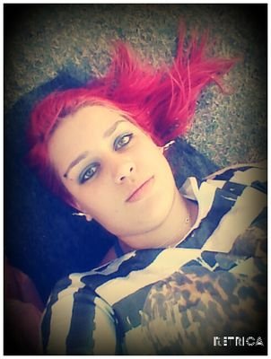 ☆★Eu Sou Uma Mulher Alegre,Extrovertida, adoro brincar..Acho que é so isso.!!!!!! E Sou Corinthiana com Muito Orgulho.!! #Ate depois da morte.!♥♥