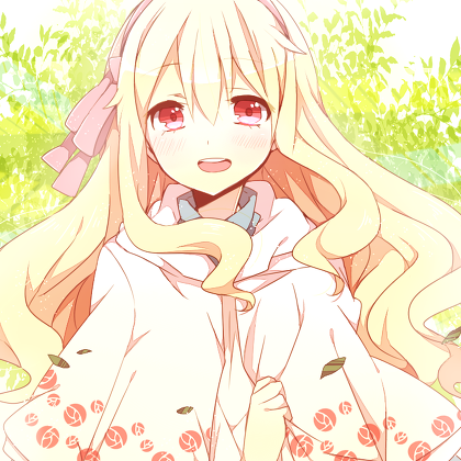 小桜茉莉@幽マリーさんのプロフィール画像