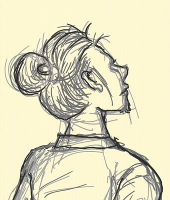 inthroomoftime's profile picture. 