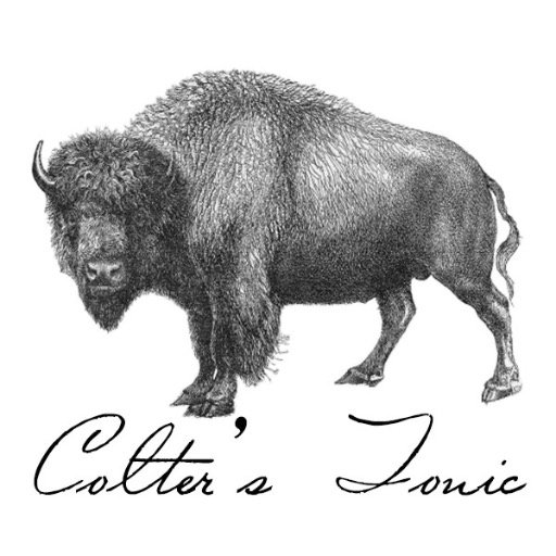 ColtersTonic's profile picture. Take a run on the wild side with our amazing beard care supplies!