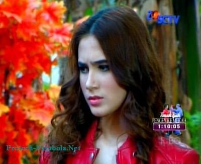 Parody kak @Belinda_Camesi always support her as Kirana at GGS|| followed by her (02102014) || P.O @MP__OFC gen1
