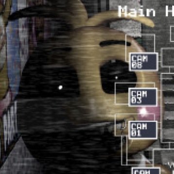 Welcome to, Freddy Fazbear's Pizza! My name's Chica! [Five Nights At Freddy's~Rp] loves: @OneFoxyPirate