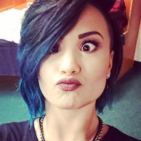 OverlyAttDDL's profile picture. follow @3_barge (lovatic) ♥♥♥♥♥