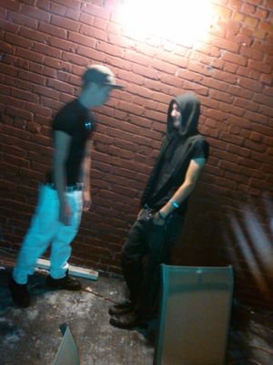 Judgedbyfate's profile picture. 