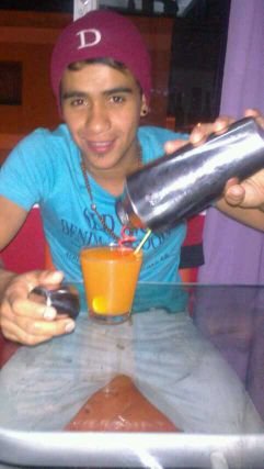 RRPP. ISHG