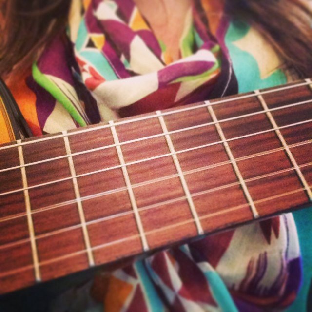 Twitter account for the blog: The Culturally Conscious Music Therapist