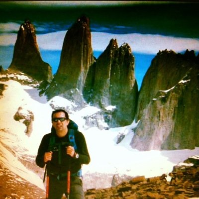 andresvesa's profile picture. 