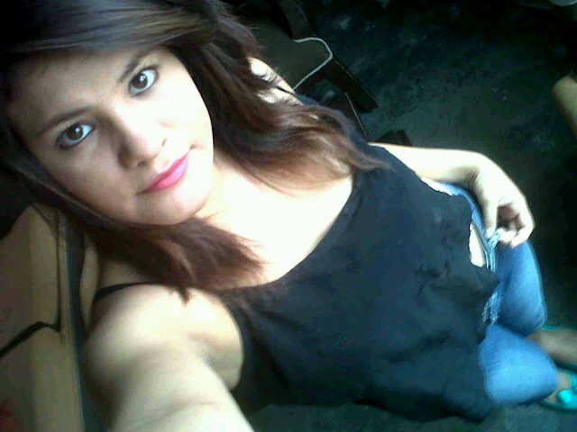 Mi mayor sonrisa ?  Eres thu :)