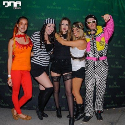 Kiernan_DangerO's profile picture. 