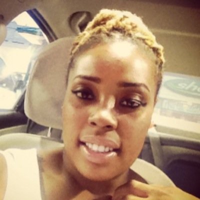 freedom fighter in ferguson, anti-white supremacy. pro black feminist. and bad bitch. #teamfollowback and PROUD christian mother. trolls get blocked