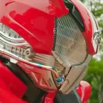 Kamen Rider Drive RP