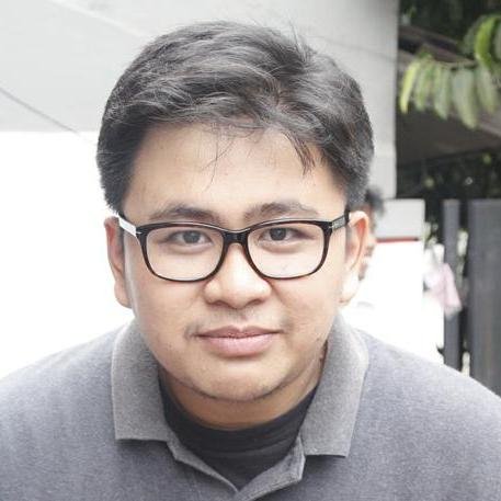 Pratamyuaaa's profile picture. 