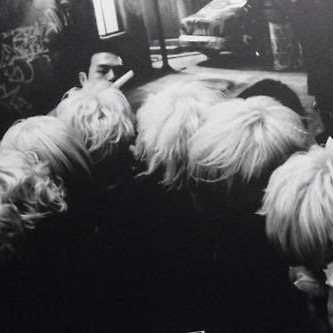FOLLOW 4 FOLLOW!  #BAP #BABYZ & #BANGTAN #ARMY ONLY! ^^ 
#2ne1 #SECRETTIME