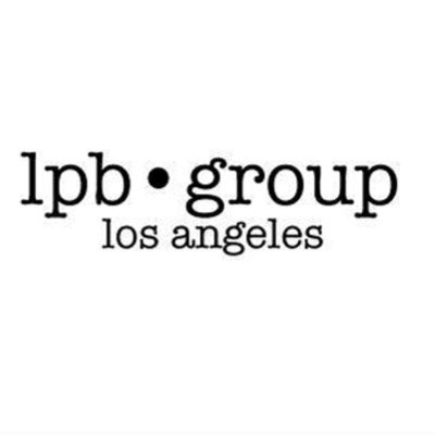 lpb group marketing • events • sponsorships