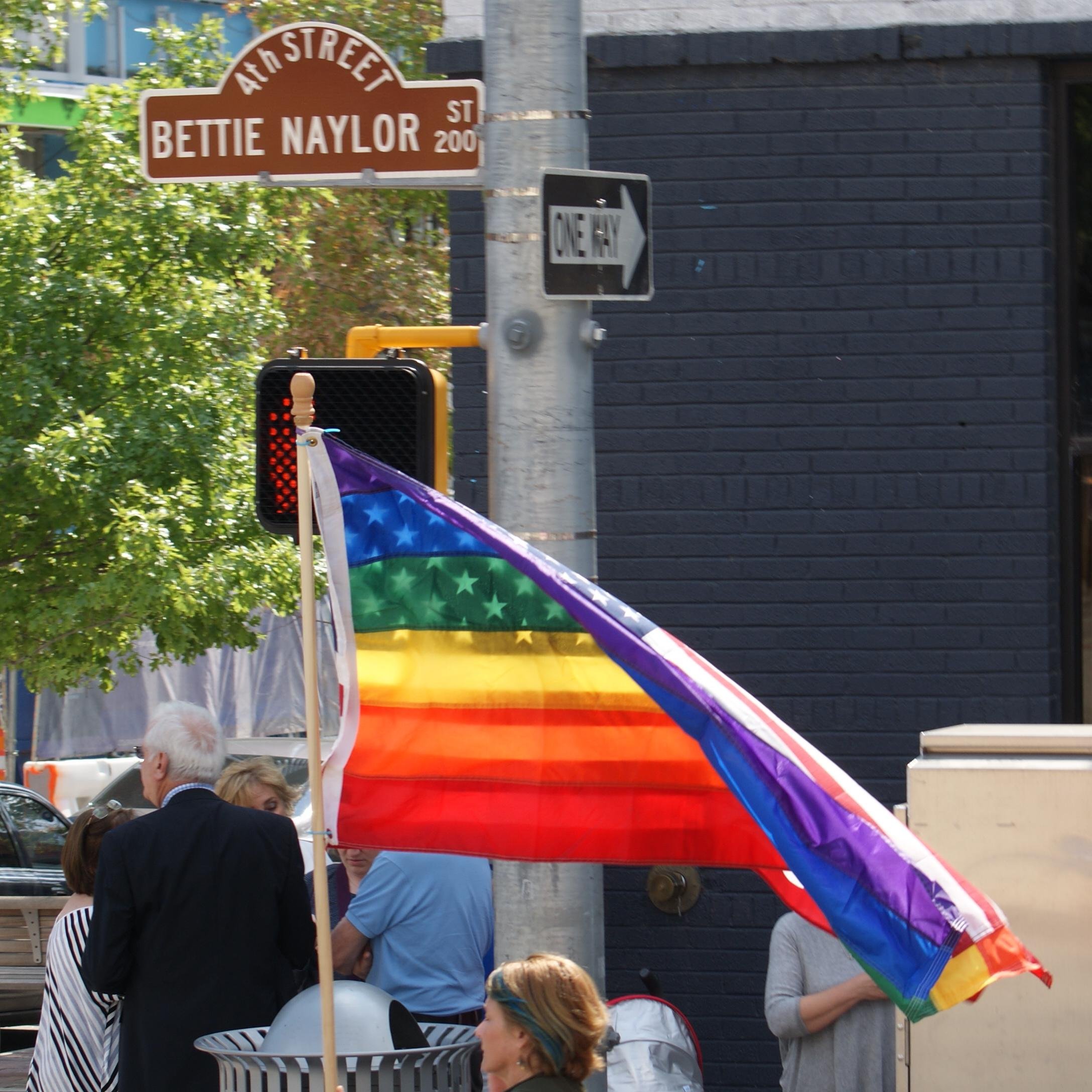 What's going on down on and around 4th Street in the heart of Austin's historic Warehouse District. Powered by @therepubliq.