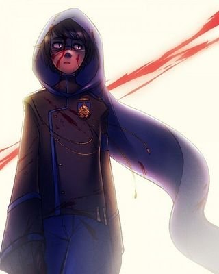 《What's the point of winning the game, if everyone you know is dead?》 SadStuck~ laughs