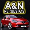 Venta de Repuestos Nuevos Reparacion de motor y tren delantero para Vehiculos Mazda-Renault(0412)1539605.  Cotizaciones:anrepuestoscar@gmail.com