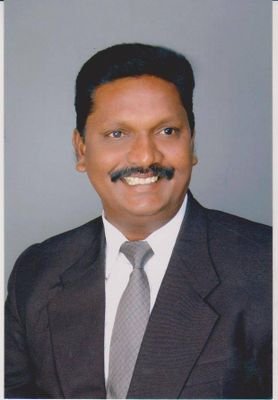 veera Tamilan , advocate