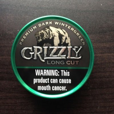Regional slang for dip or chew. The first dis always gets to me.