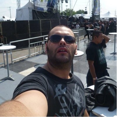 afernandezm81's profile picture. LICENCIADO EN COMERCIO INTERNACIONAL.