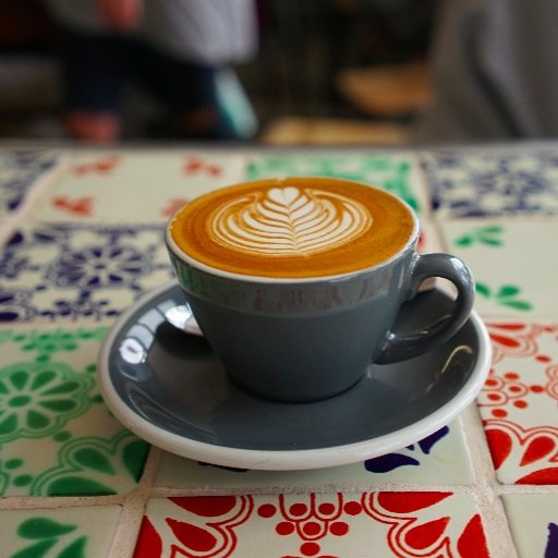 The Baron - your local. coffee, bacon and booze.