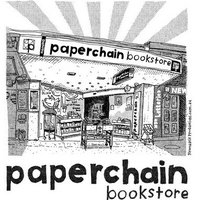 Paperchain(@paperchainbooks) 's Twitter Profile Photo