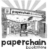 Paperchain (@paperchainbooks) 's Twitter Profile