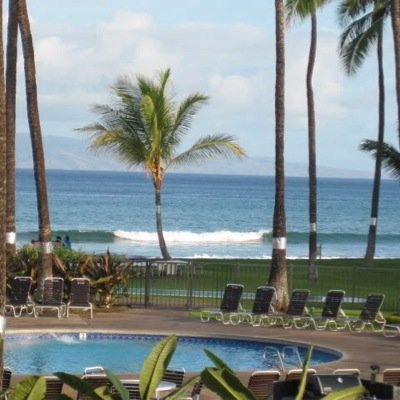 Papakea Resort K-206 located in beautiful West Maui. Rent from the owner in my condo at the family friendly resort in Maui.