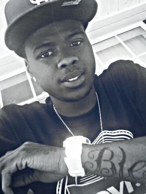 Money On My Mind