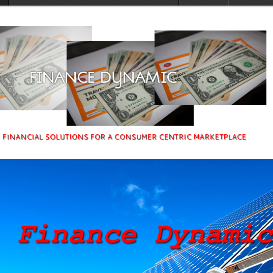 FinanceDynamic's profile picture. Incorporate Value in Strategies and Business. Relationships, Valued Added, Business Opportunity, and Growth. Independent Actions in Business Start-Ups.