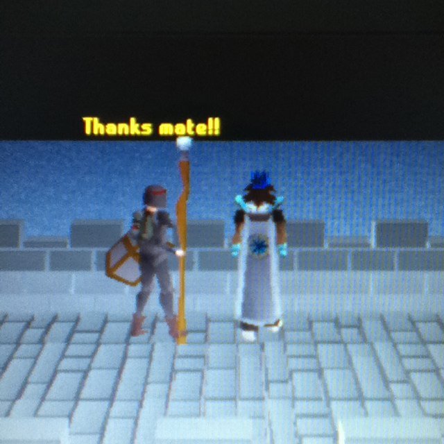 Love Oldschool 

Avid Scaper

Weekly Giveaways