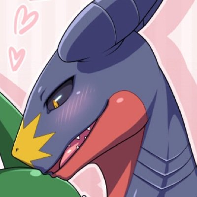 LewdDraconic's profile picture. The sought-after, powerful dragon-type known for his ability to crush prospective Pokémon Champions. [Lewd 18+]