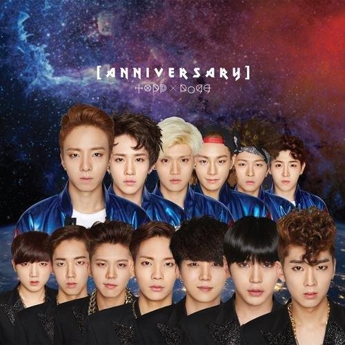 ToppDogg Vietnamese fanbase - Vietnamese Topp Klass