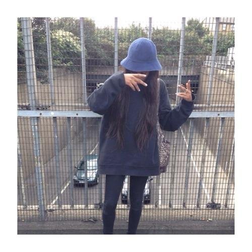 cigerettes || outer space