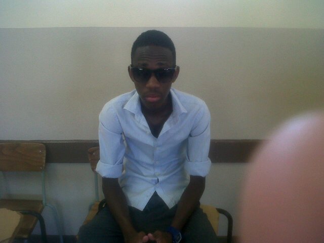Love making new friends and repect all female. If u wana find out more hala me sparkclegg@gmail.com or +264818342770 #Loyal#