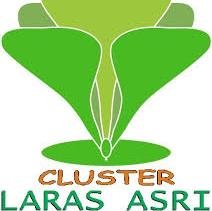 Selamat Datang di Official Twitter warga @ClusterLaras | Info dan Update Kegiatan Warga | Share info menarik lainnya :)