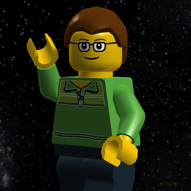 ABrandonNielsen's profile picture. Graphic Artist and Game Designer