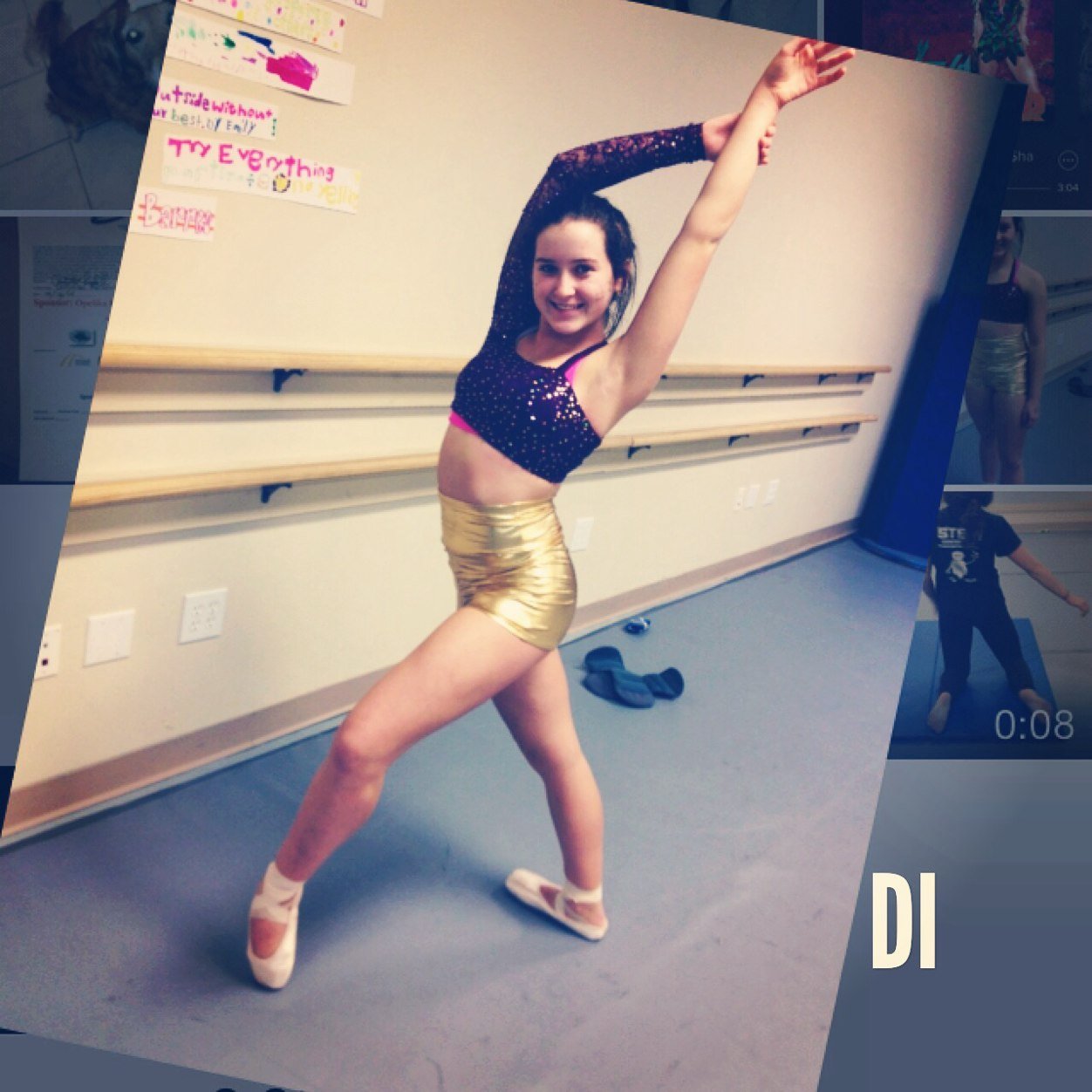 DancersIncAL's profile picture. Offering Tap, Jazz, Hip Hop, Tumbling, Ballet, Contemporary, Musical Theatre and more in AUBURN, AL. Contact us @ Christian@DancersIncAL.com