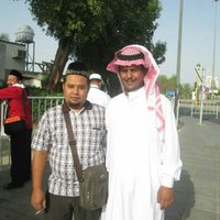 Qithfirul Aziz (@abu_najeeh) 's Twitter Profile