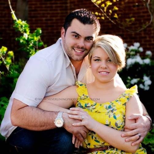 Husband to an amazing wife and father to 2 beautiful kids! Multi-preneur!