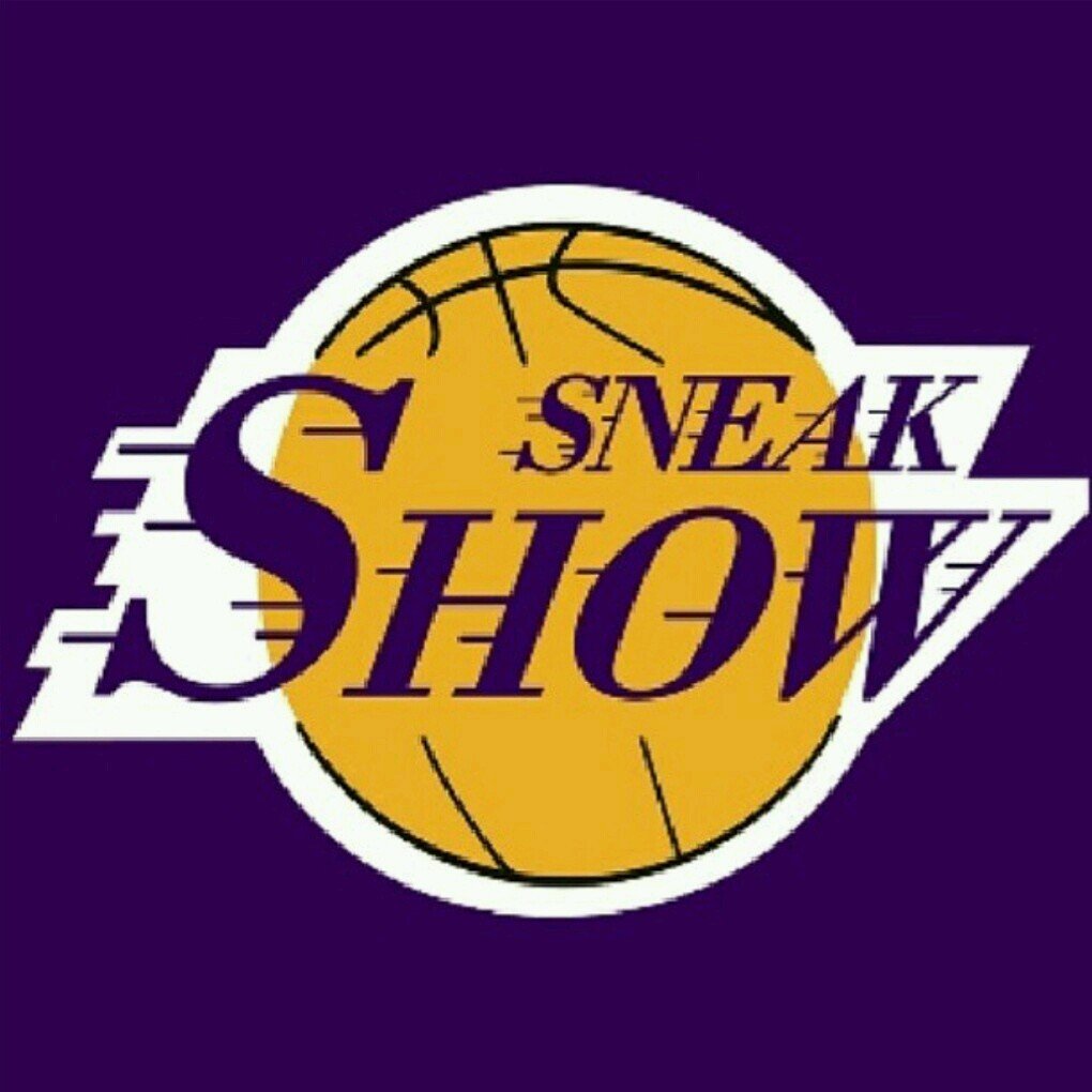 Sneakshow: The place where fashion and kicks come together. Welcome to the Sneakshow