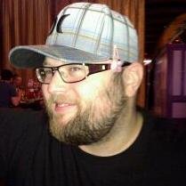 dork, part geek, gay bear, weirdo living in portland