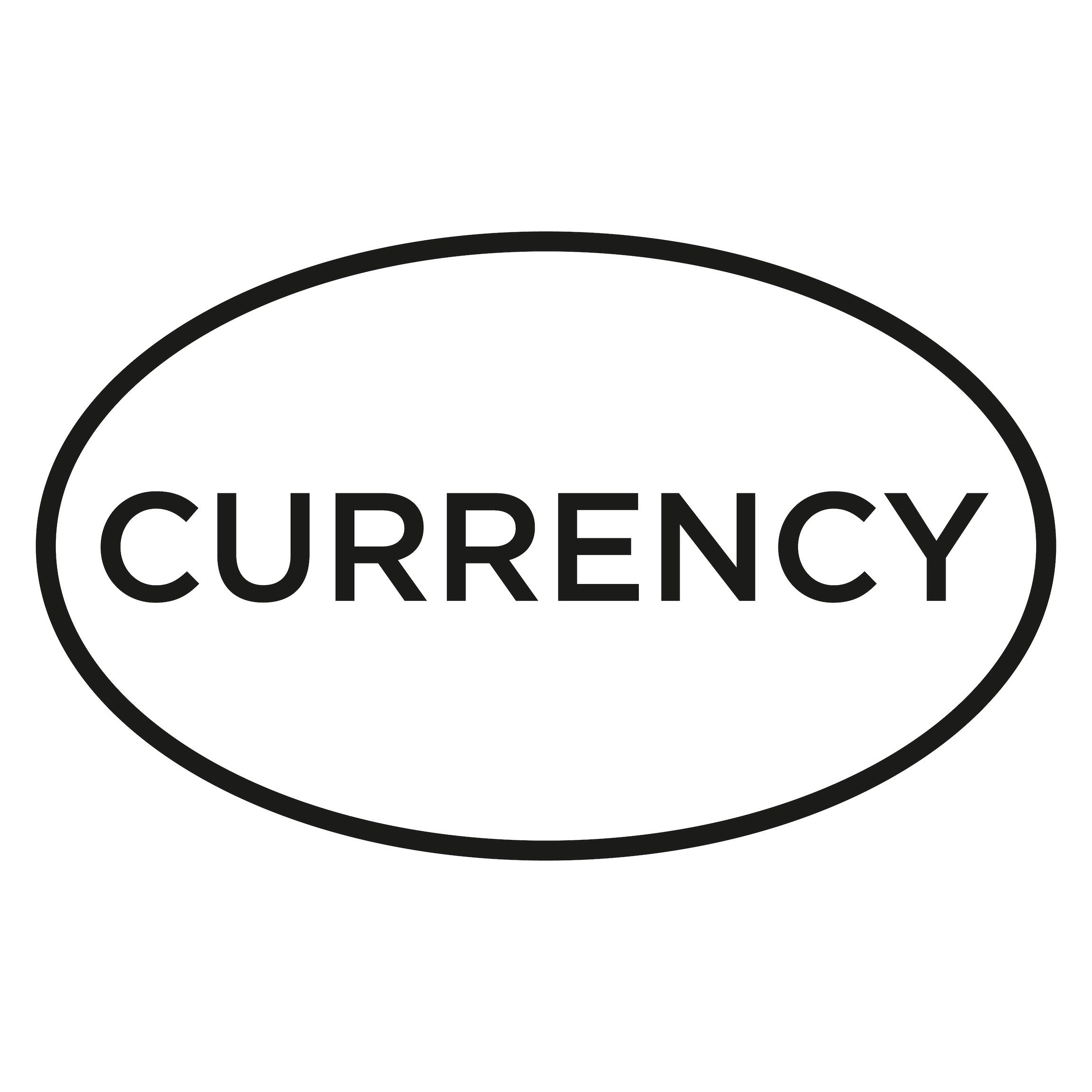 Currency uniquely turns international coin currencies into a modern lifestyle and fashion jewelry collection. Designed by Gee Powell. Made in NYC.