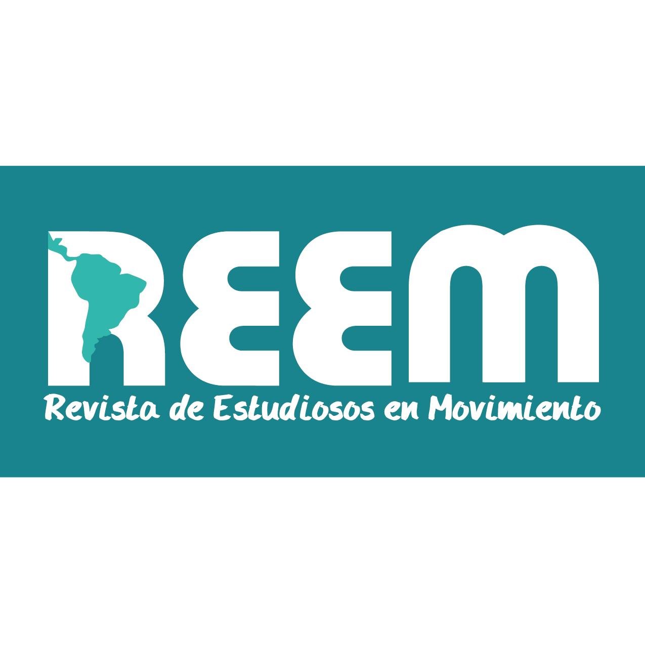 Revista de Estudiosos en Movimiento