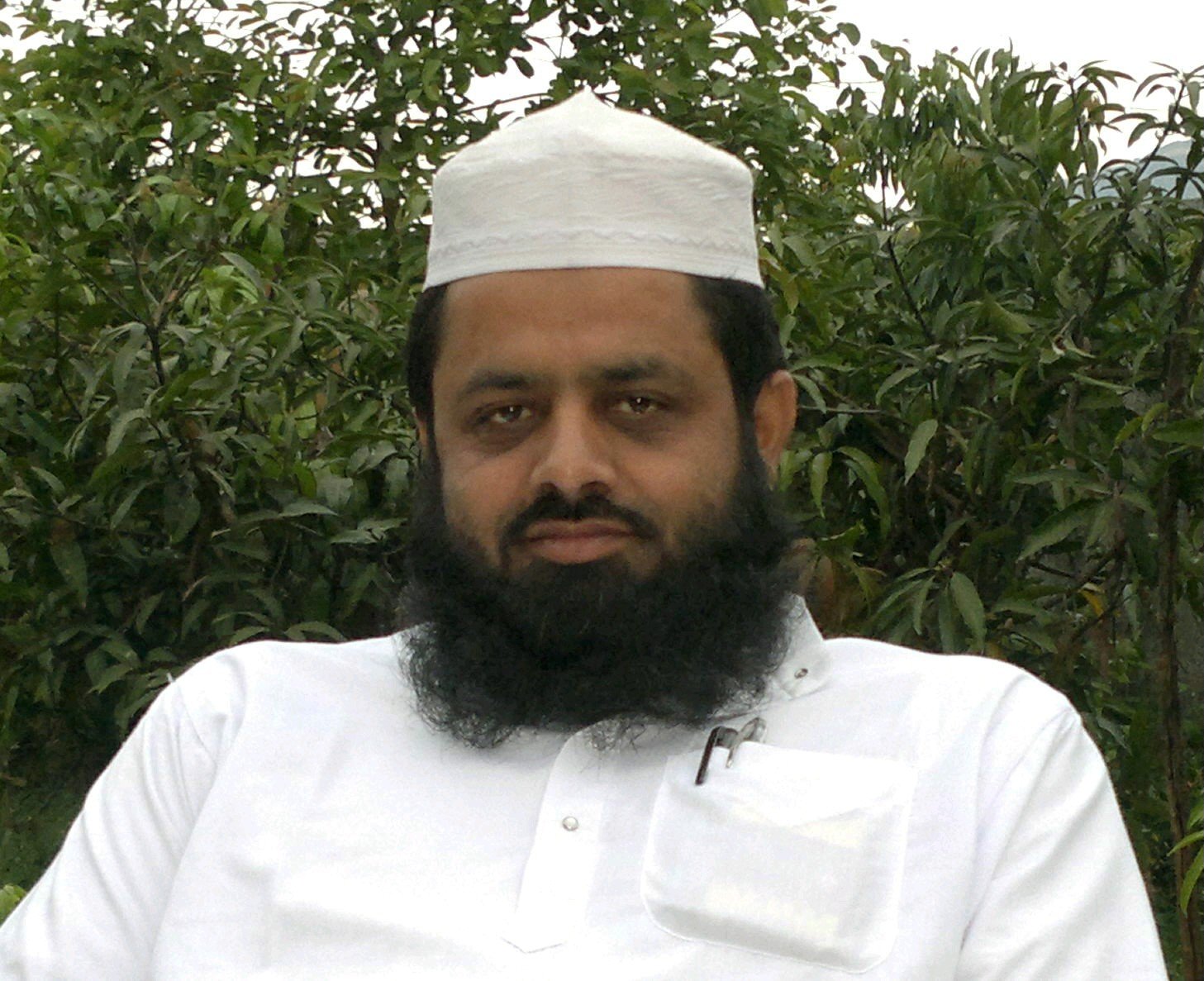 md_mubashshir's profile picture. 