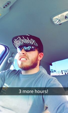 sparkyshane13's profile picture. Workaholic. Drinkaholic. Just along for the ride