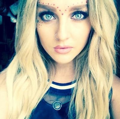 18|| The X-Factor Girl Group||Little mix||Blondie,Albina Con Voz de Negra|| Crush Rol|| Hippie,Me simbolisan Las flores,
