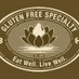 GFree Specialty (@gfspecialty) Twitter profile photo