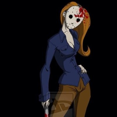 'Janice...my sweet, young Janice. She has a special gift...a very special gift...' (Jason's sister.) {Rp} {Descriptive} {20+}