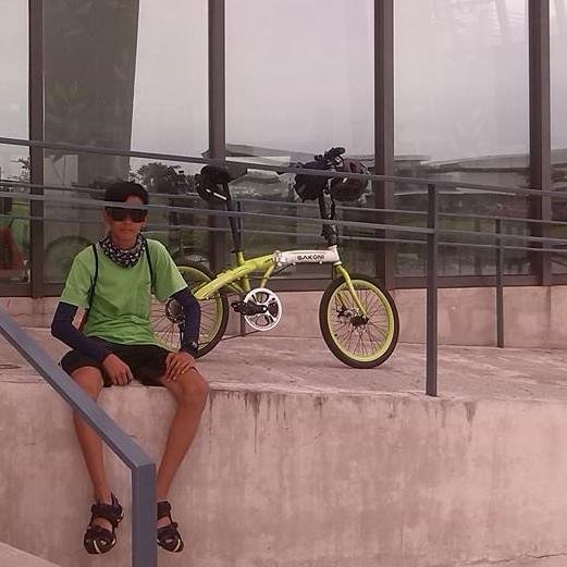 KacarlTalk's profile picture. Dont afraid to FAIL...